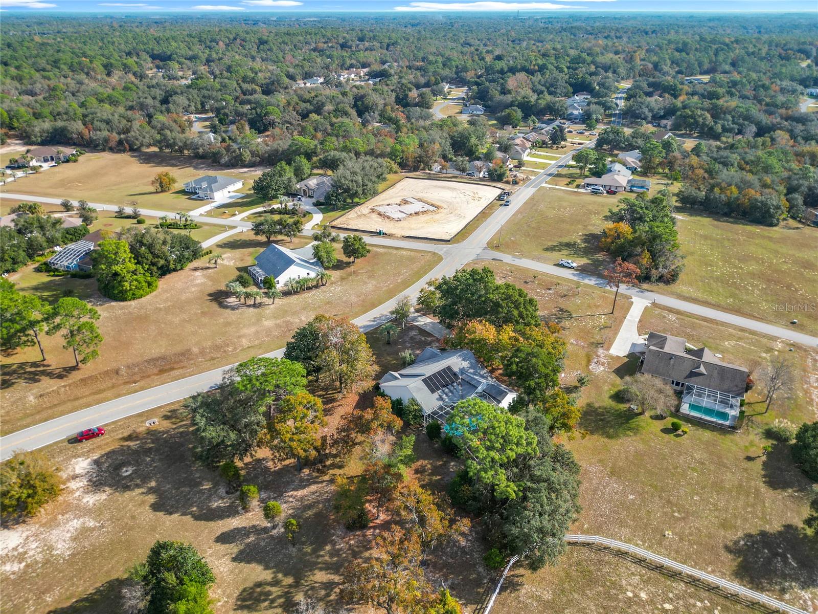 CLEARVIEW ESTATES - Residential