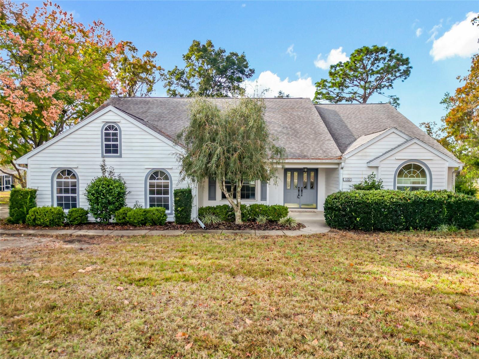 CLEARVIEW ESTATES - Residential