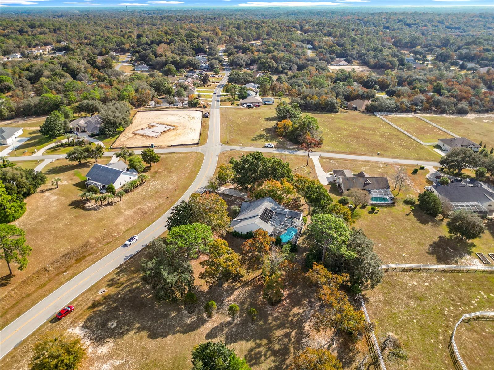 CLEARVIEW ESTATES - Residential