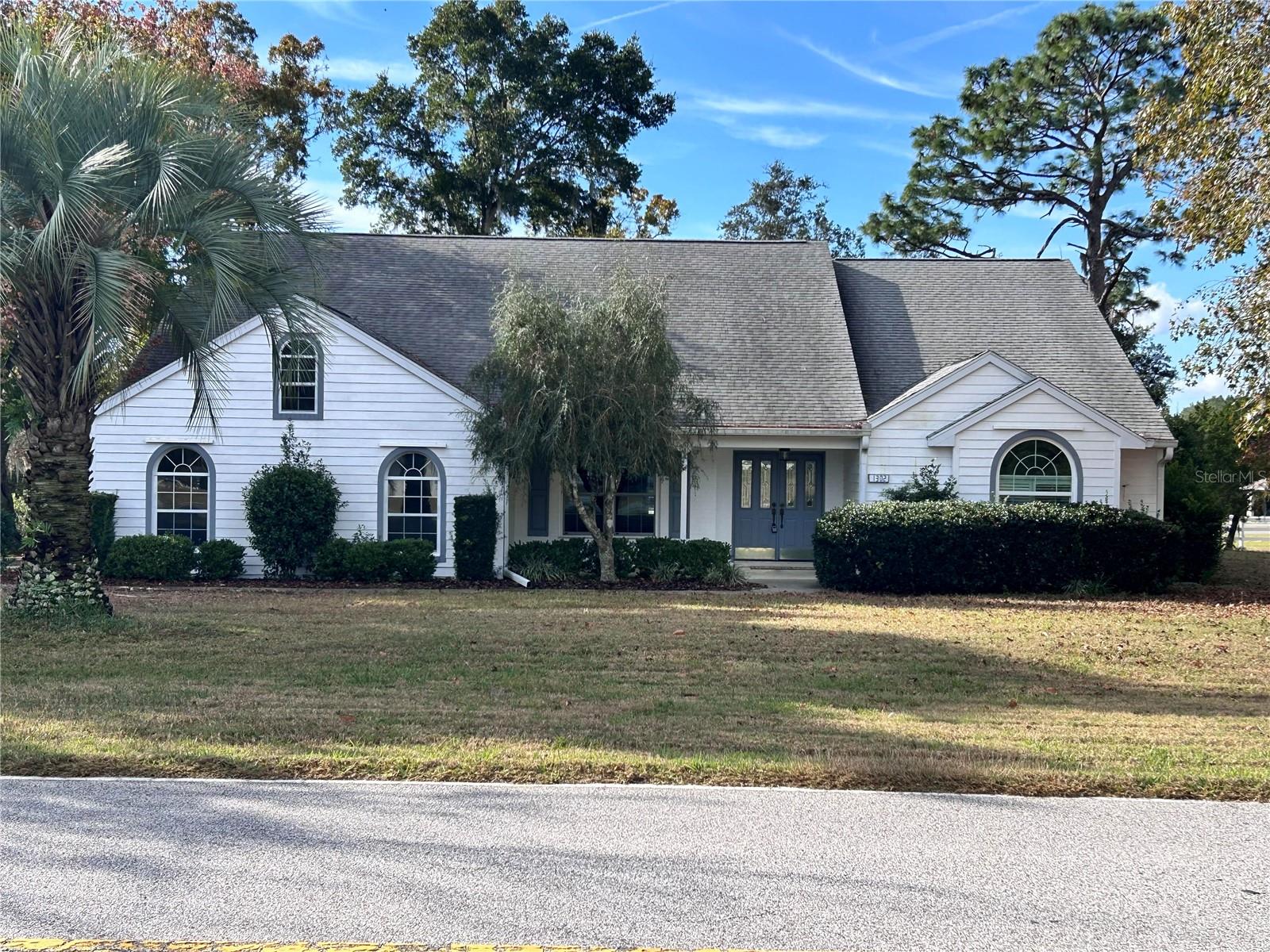 CLEARVIEW ESTATES - Residential