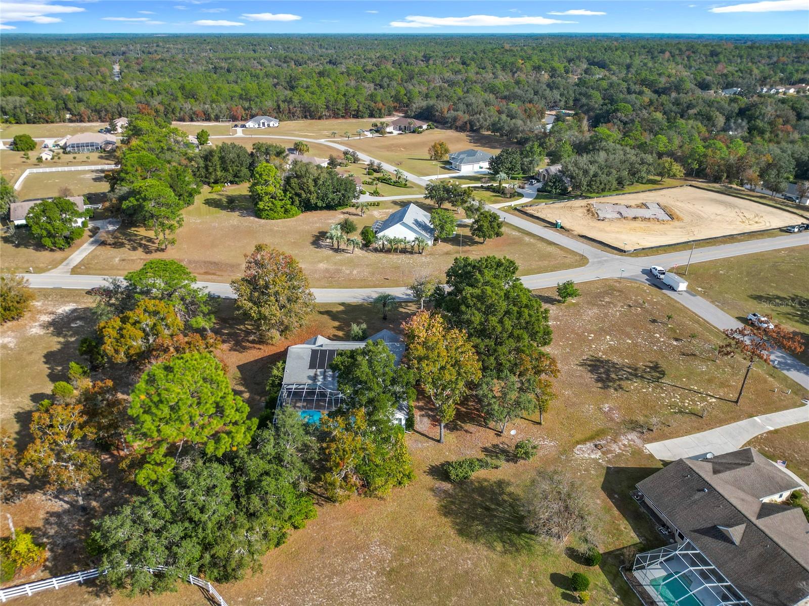 CLEARVIEW ESTATES - Residential