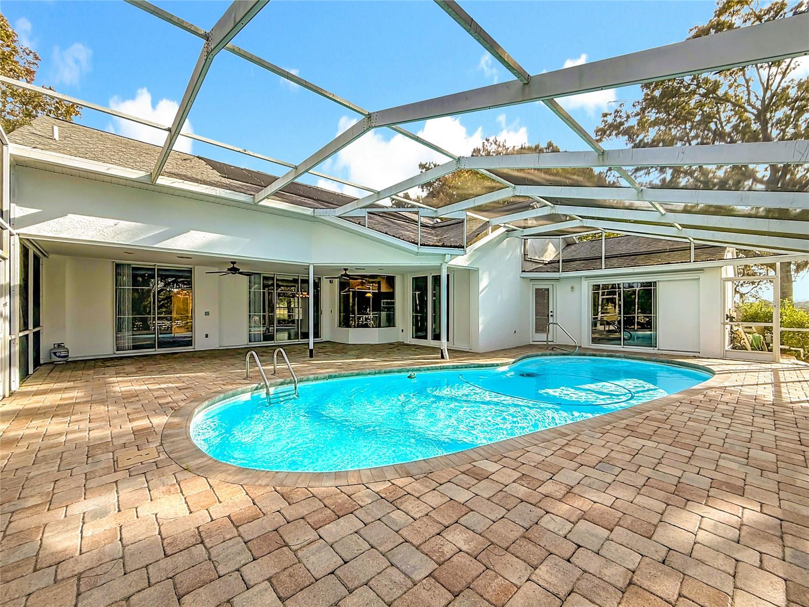 CLEARVIEW ESTATES - Residential