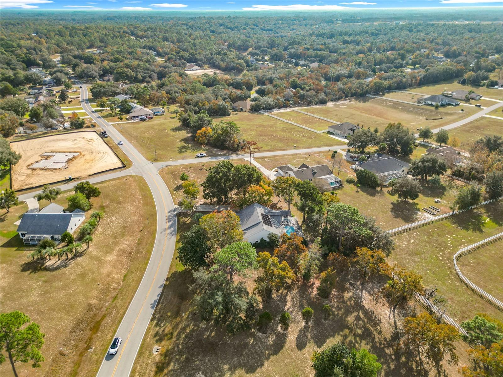 CLEARVIEW ESTATES - Residential