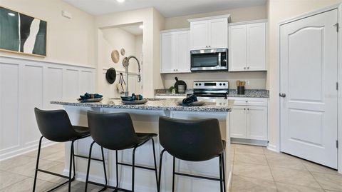 Photo of 48 Pasadena Drive, St. Augustine, FL 32095 (MLS # FC315671)