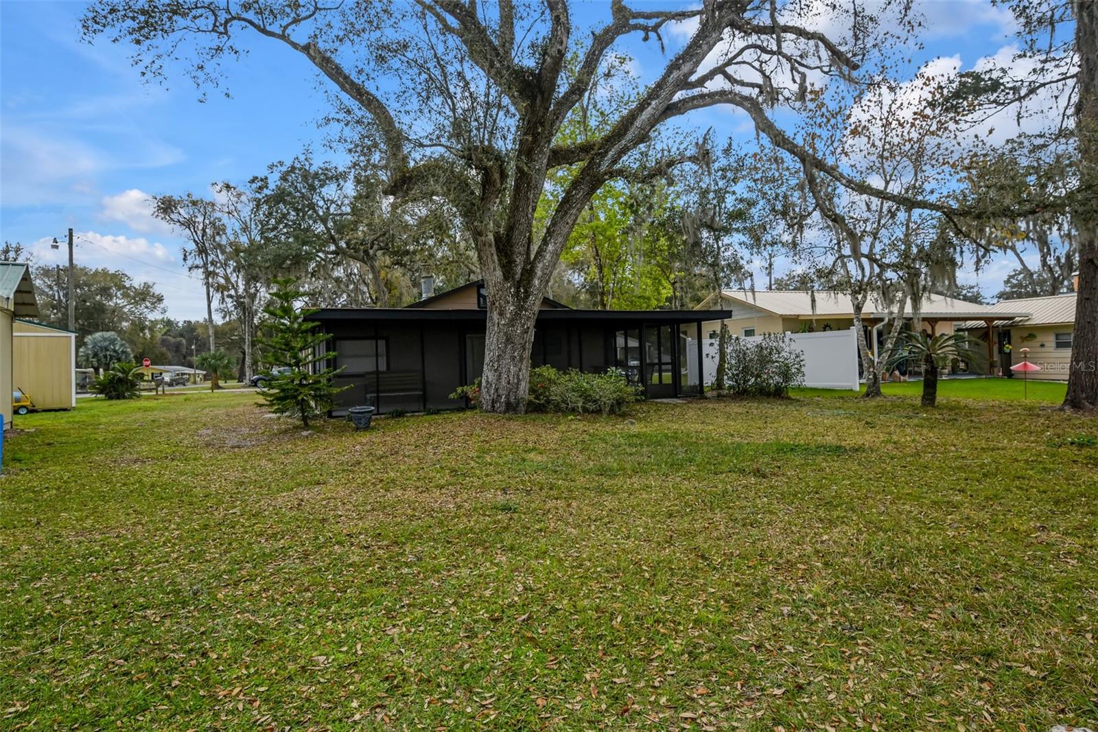 11199 E TARPON COURT