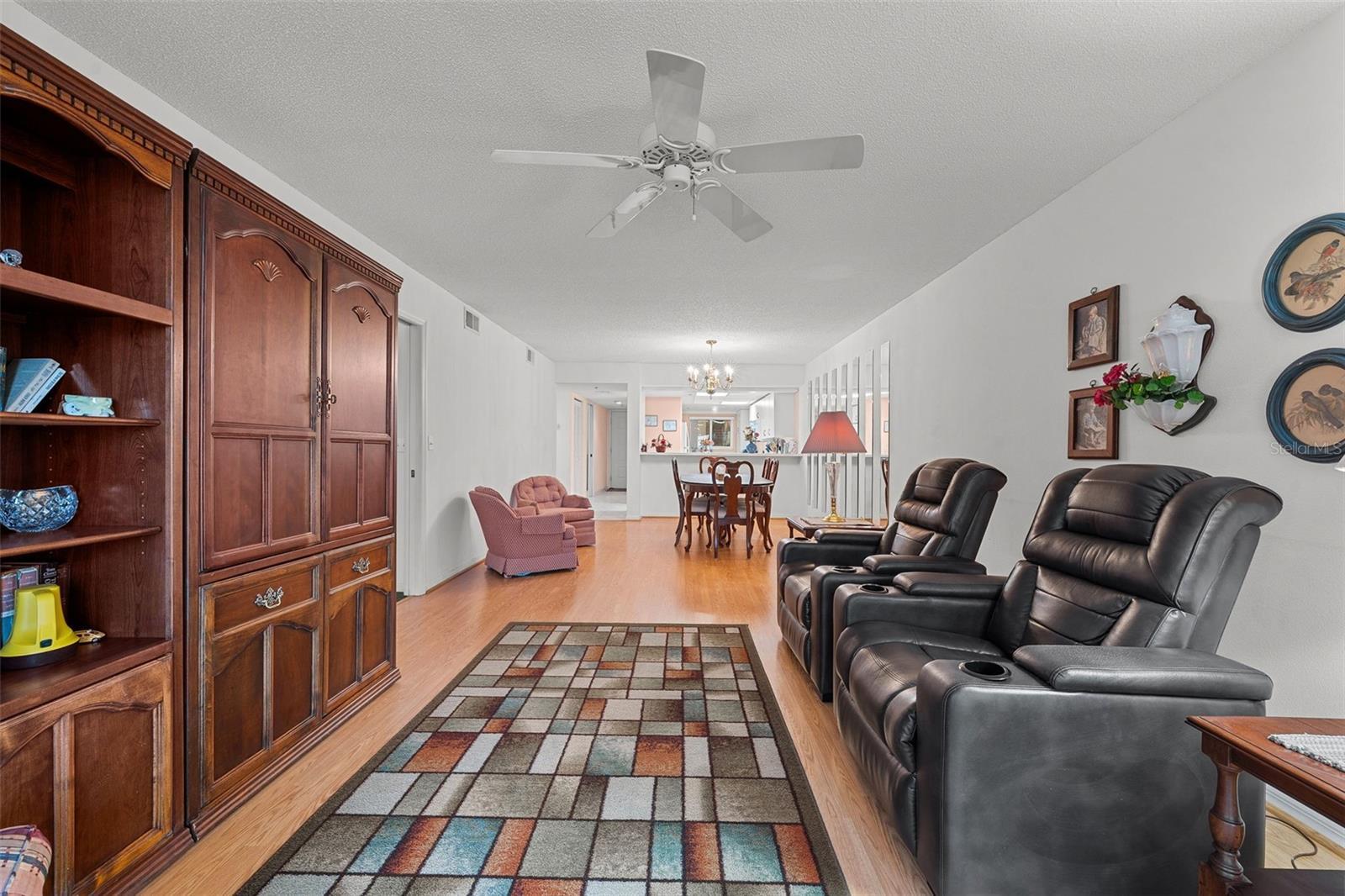 HARBOR GREENS AT YACHT CLUB ESTATES - Residential