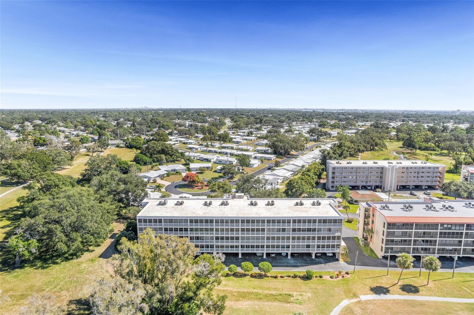 HARBOR GREENS AT YACHT CLUB ESTATES - Residential