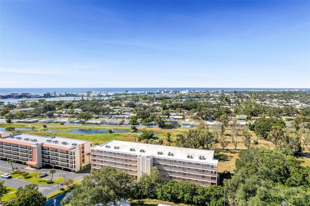 Photo of 9510 Harbor Greens Way #305, Seminole, FL 33776 (MLS # TB8443453)