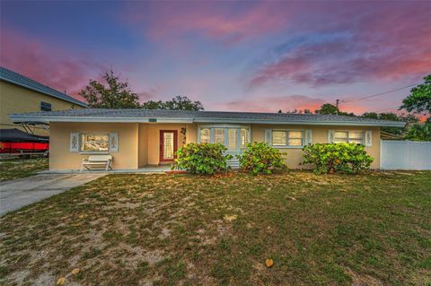 1412 COBURN DRIVE TARPON SPRINGS FL 34689