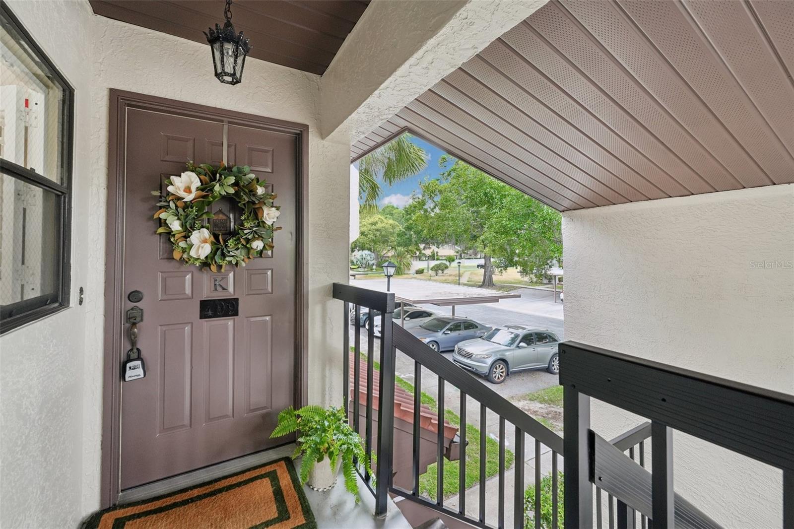 3505 TARPON WOODS BOULEVARD K409