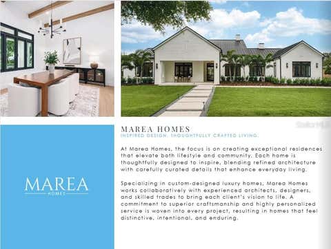 Tiny photo for 146 Tranquil Mirror Lake Court #Lot 19, Clermont, FL 34711 (MLS # O6391777)