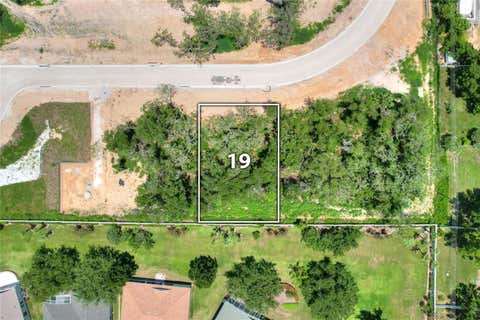 Tiny photo for 146 Tranquil Mirror Lake Court #Lot 19, Clermont, FL 34711 (MLS # O6391777)