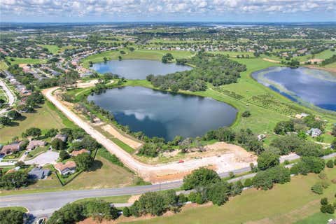 Tiny photo for 146 Tranquil Mirror Lake Court #Lot 19, Clermont, FL 34711 (MLS # O6391777)