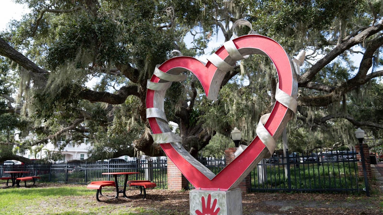 WEST GREEN SPGS - Residential