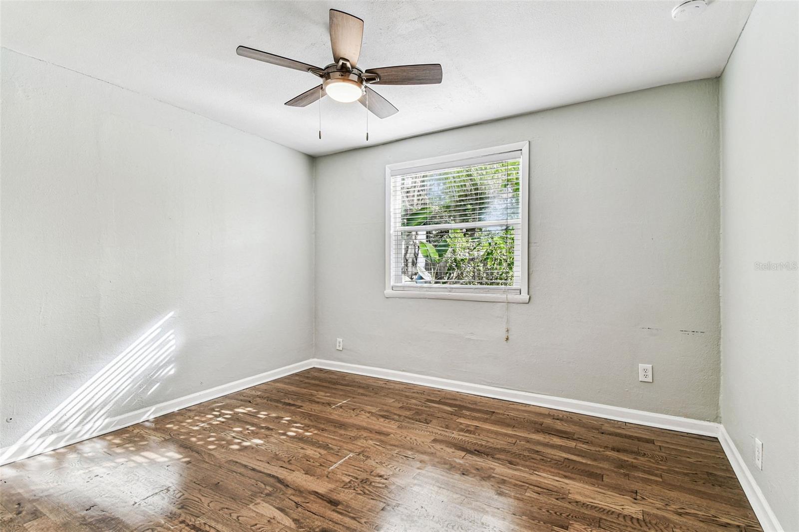 WEST GREEN SPGS - Residential