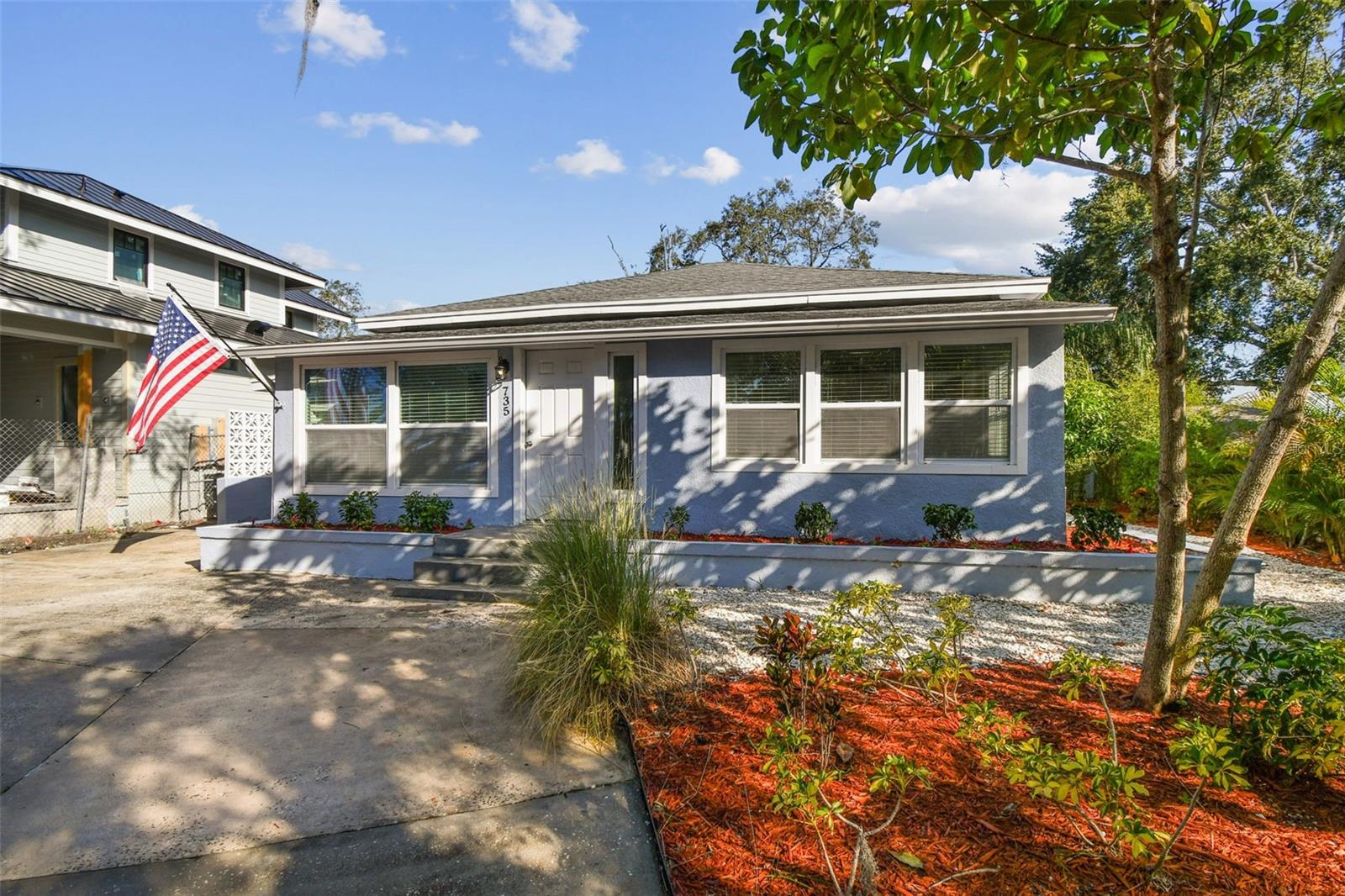 WEST GREEN SPGS - Residential