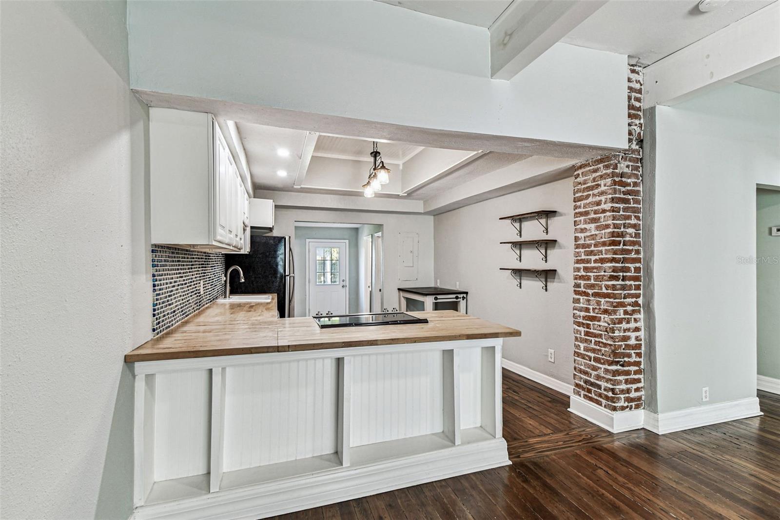 WEST GREEN SPGS - Residential