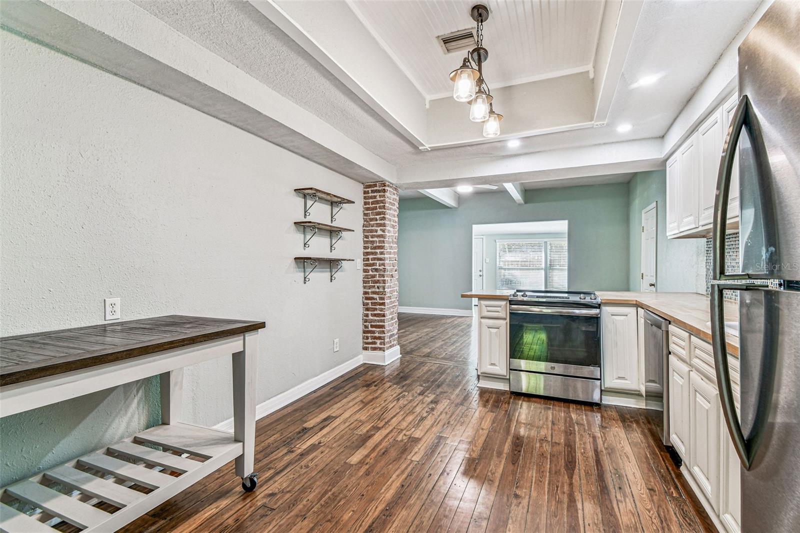 WEST GREEN SPGS - Residential