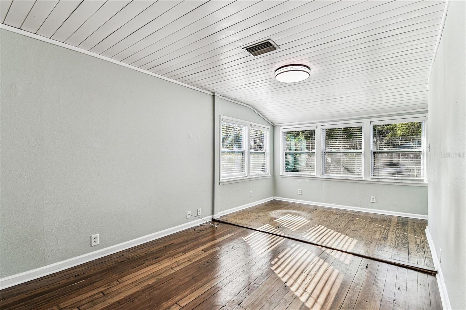 WEST GREEN SPGS - Residential