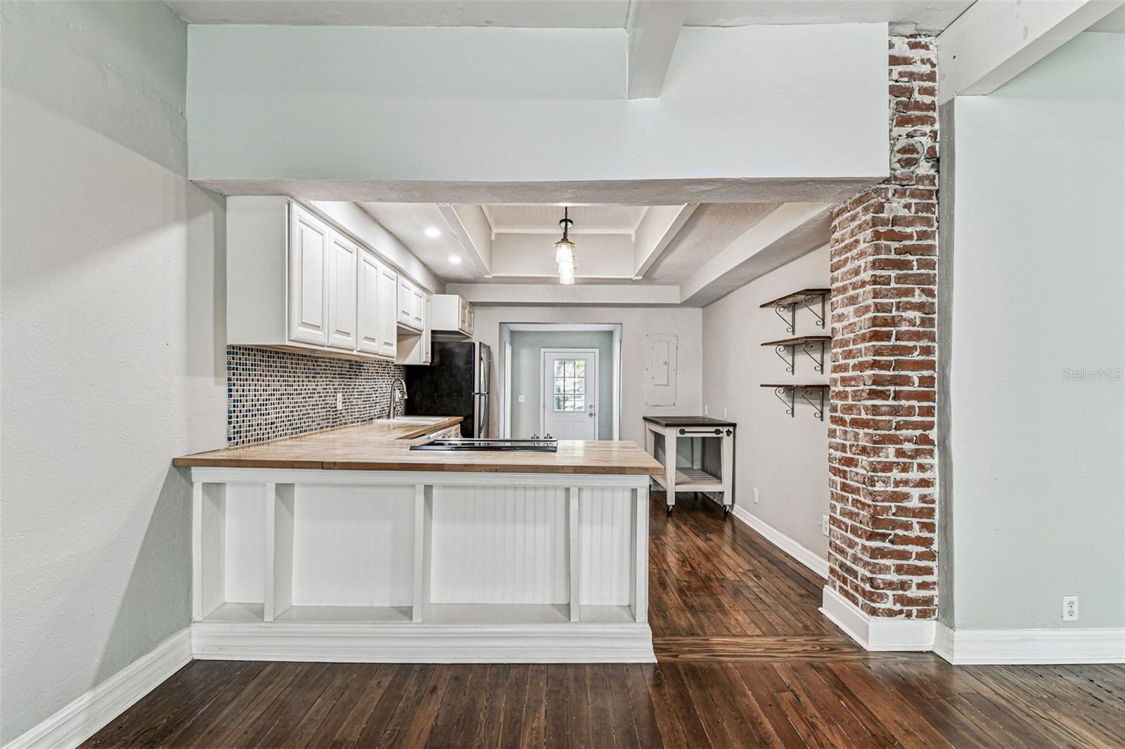 WEST GREEN SPGS - Residential