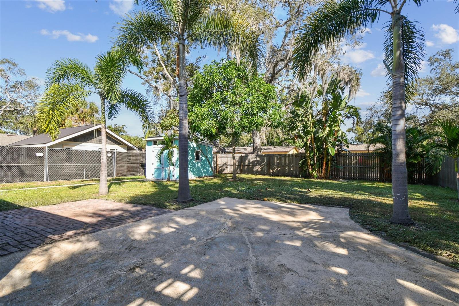 WEST GREEN SPGS - Residential