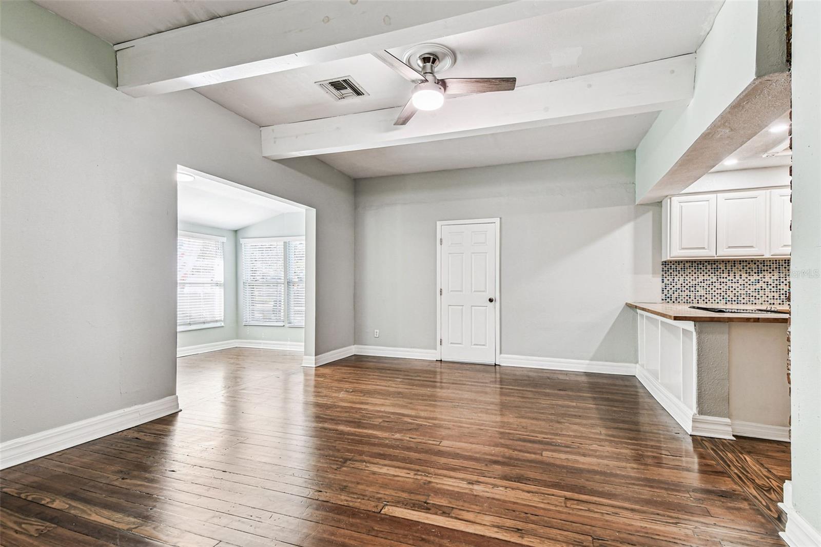 WEST GREEN SPGS - Residential