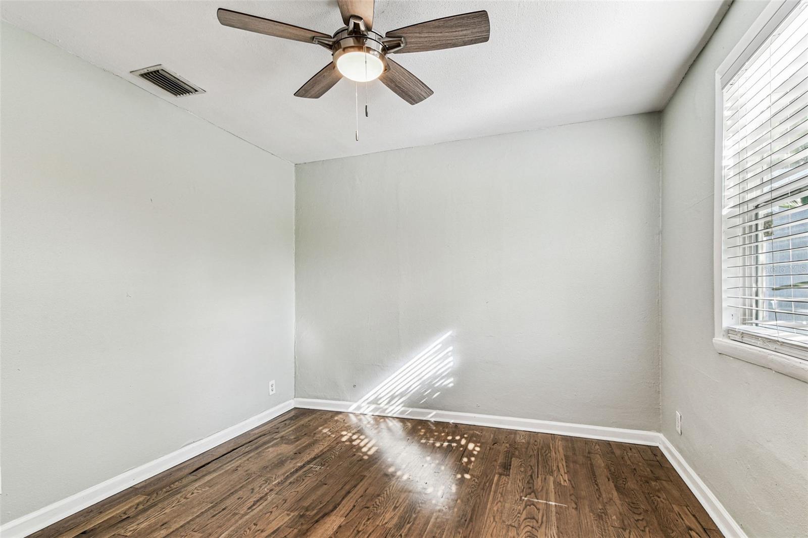 WEST GREEN SPGS - Residential