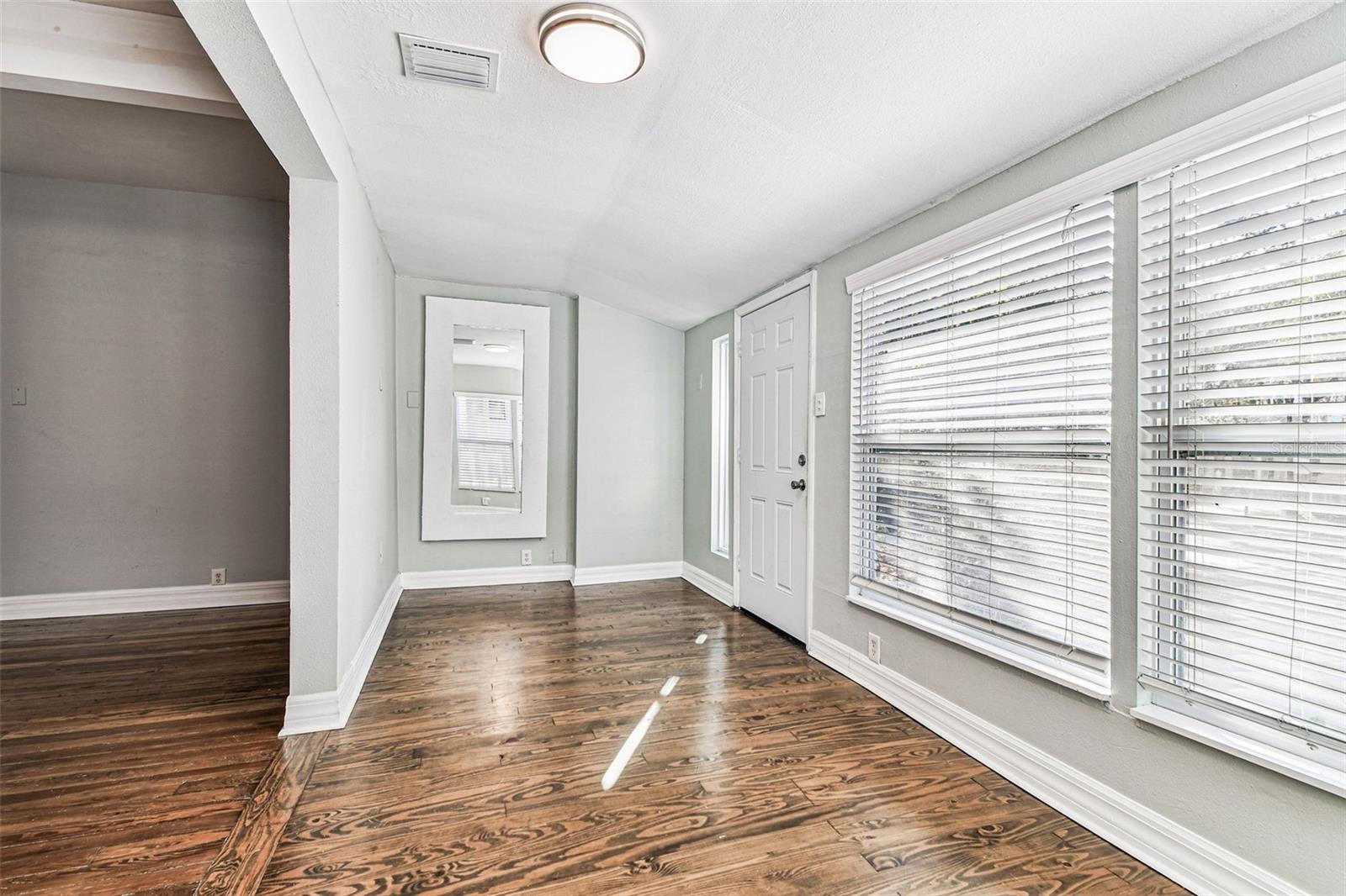 WEST GREEN SPGS - Residential