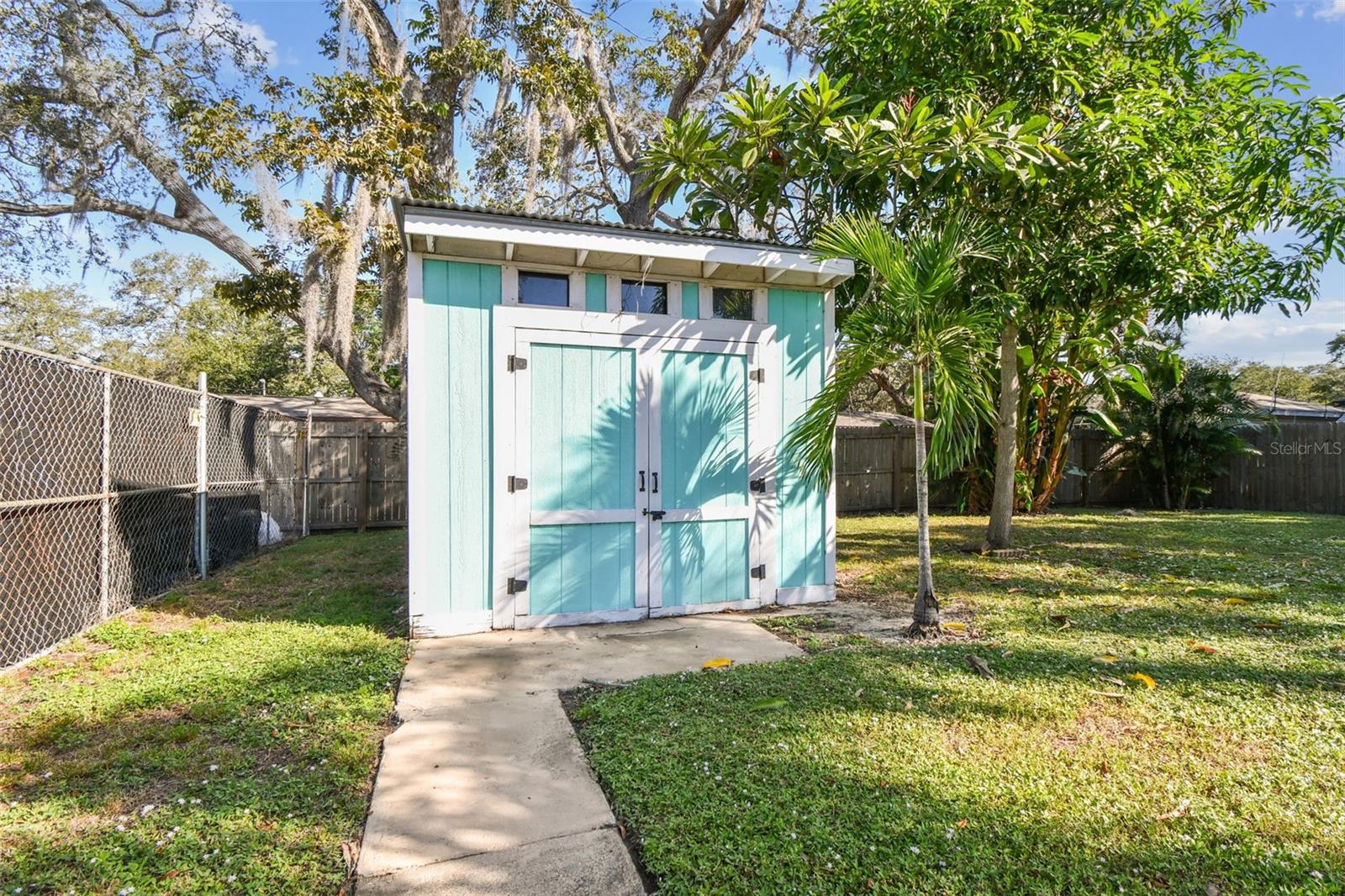 WEST GREEN SPGS - Residential