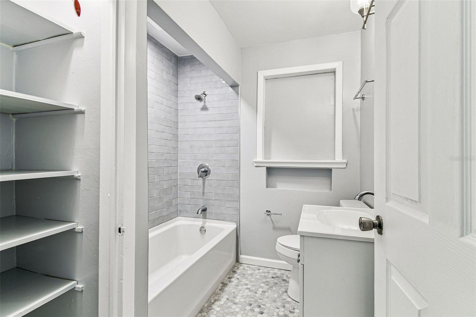 WEST GREEN SPGS - Residential