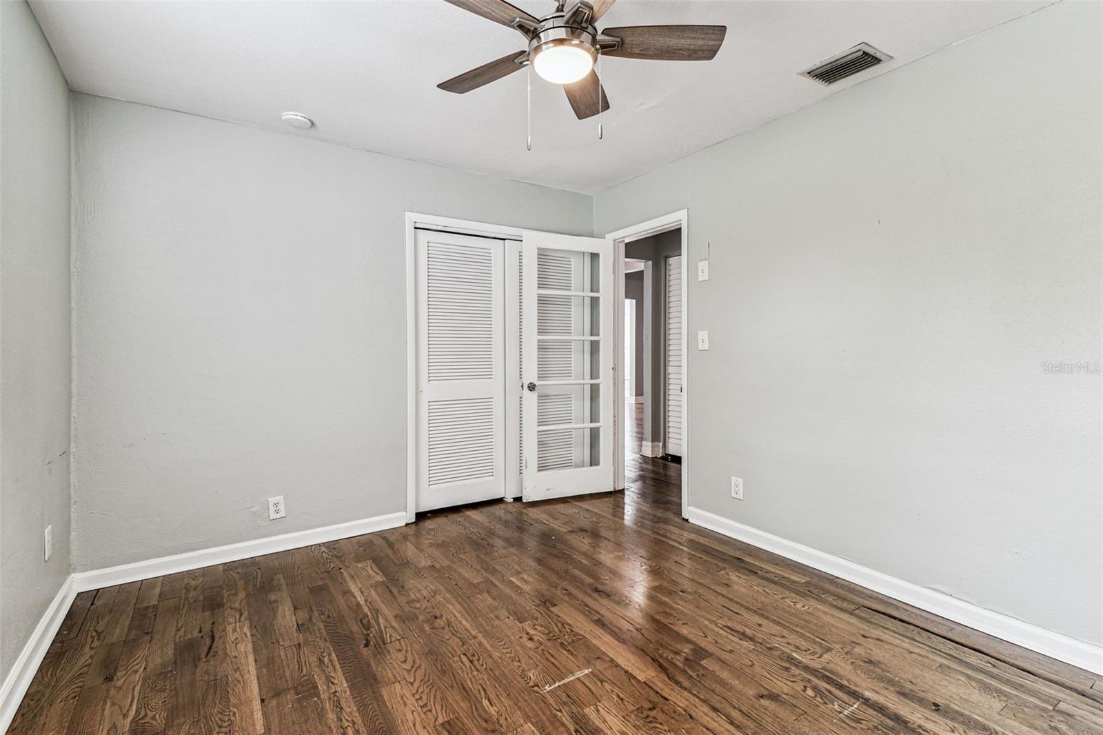 WEST GREEN SPGS - Residential