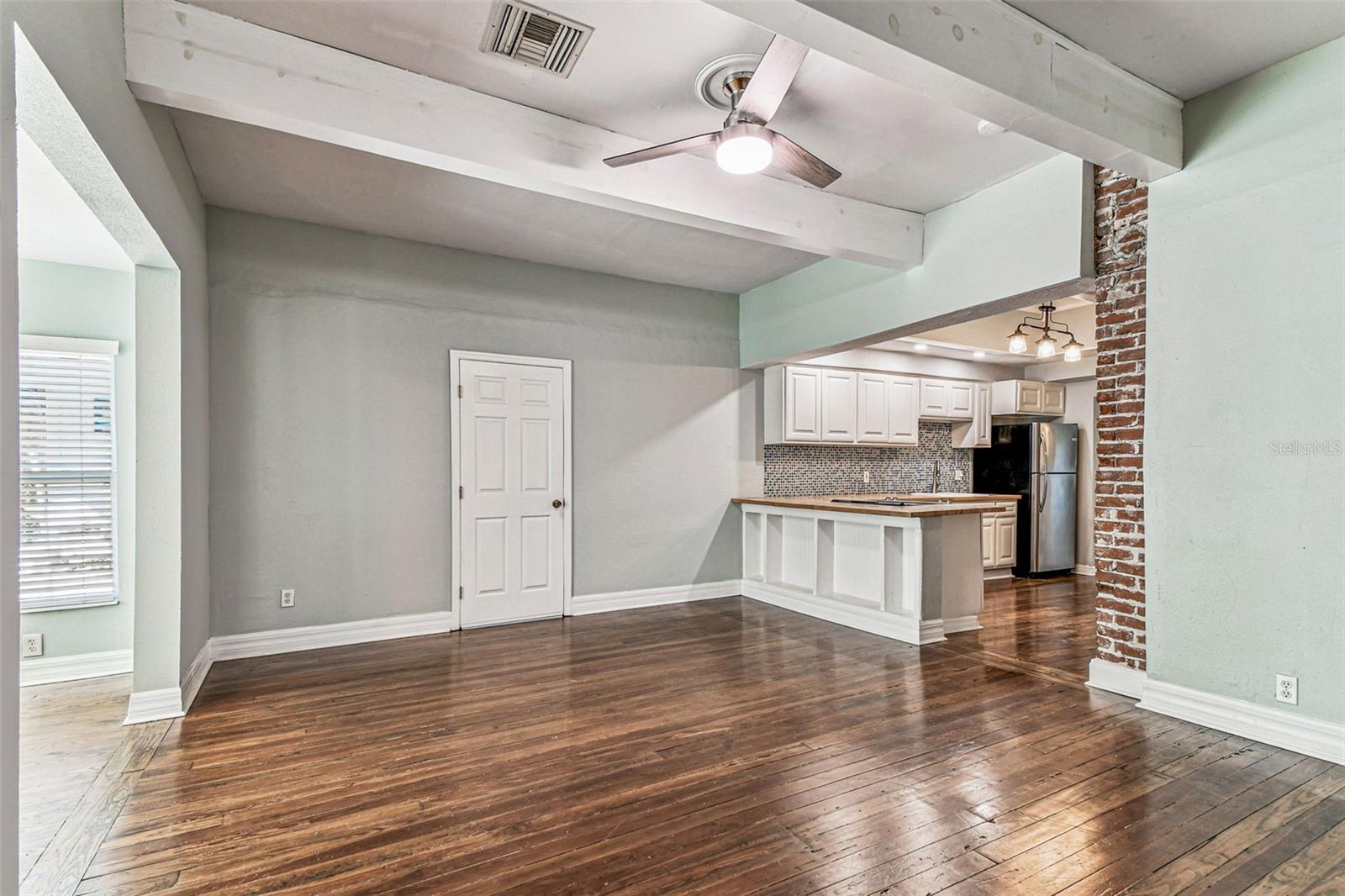 WEST GREEN SPGS - Residential