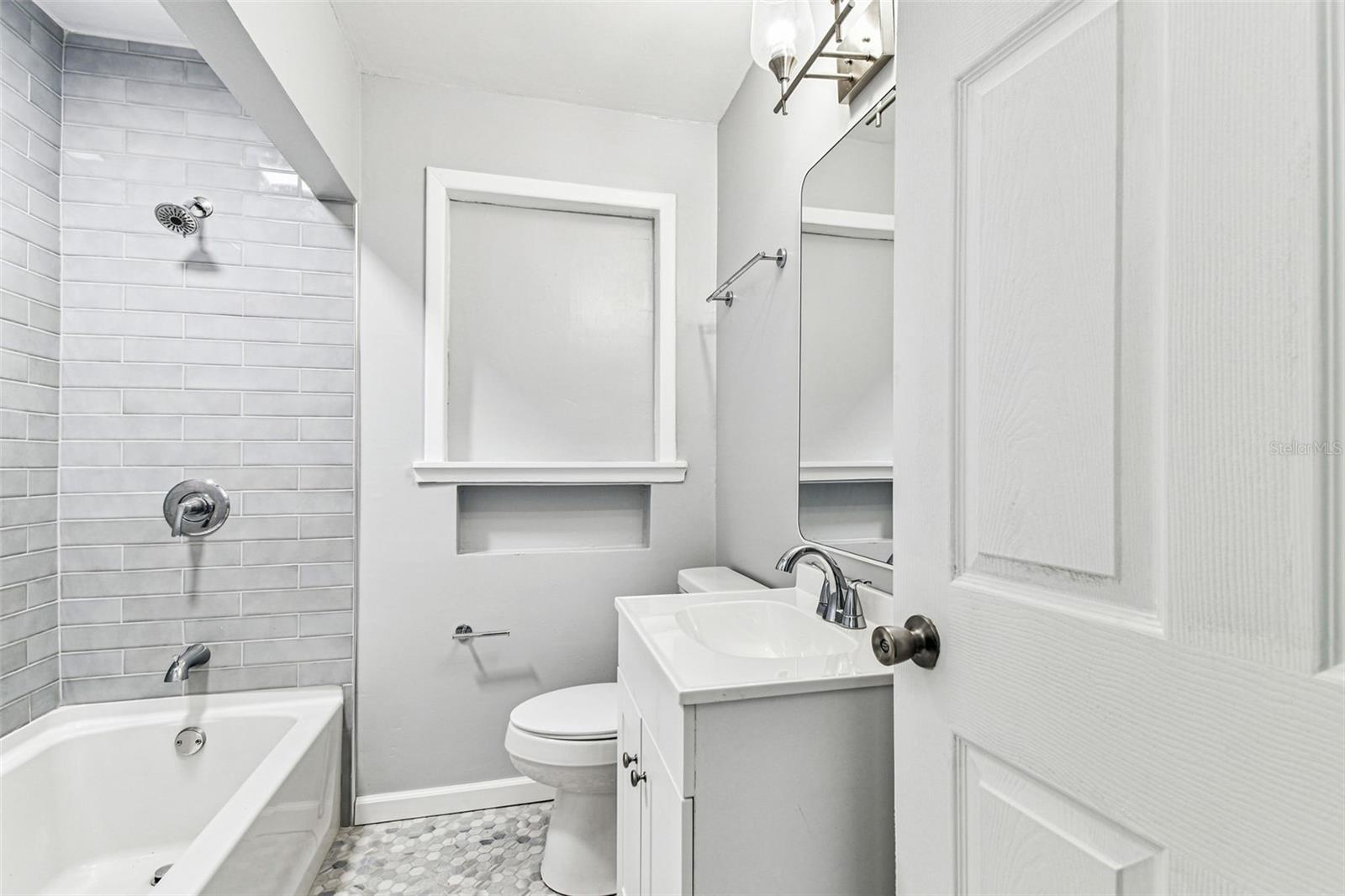 WEST GREEN SPGS - Residential