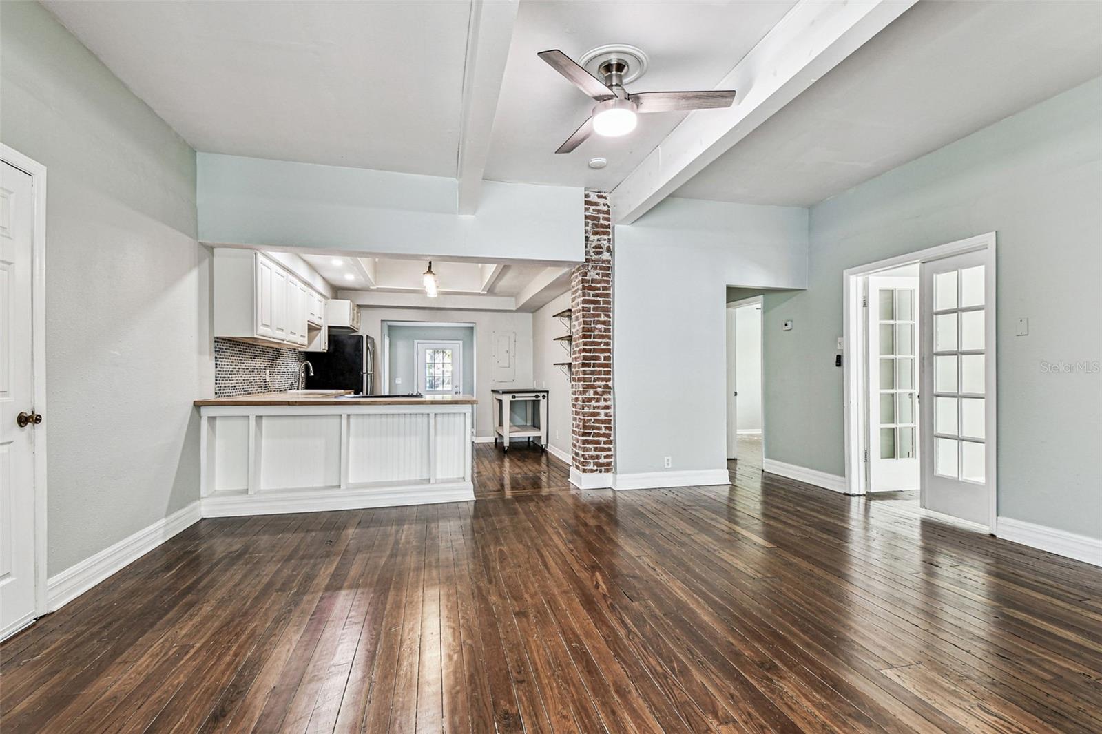 WEST GREEN SPGS - Residential