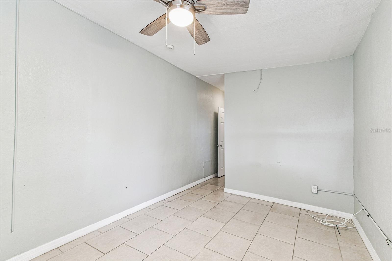 WEST GREEN SPGS - Residential