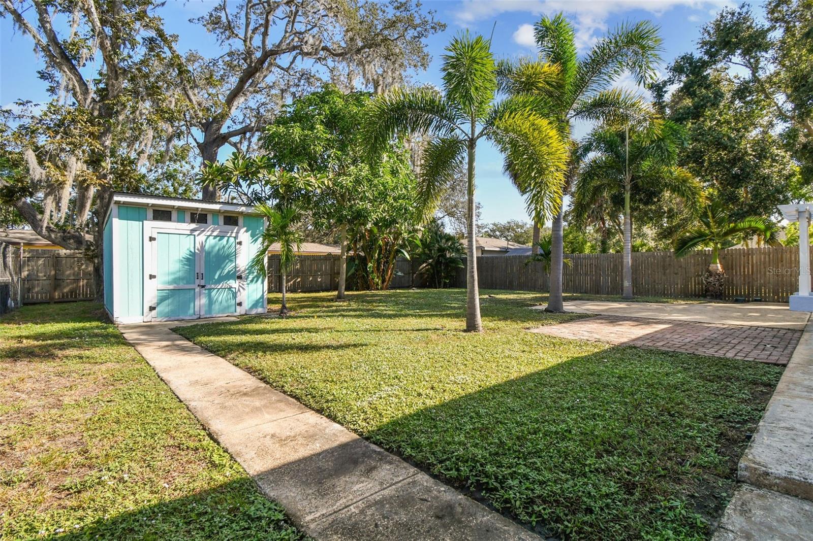 WEST GREEN SPGS - Residential