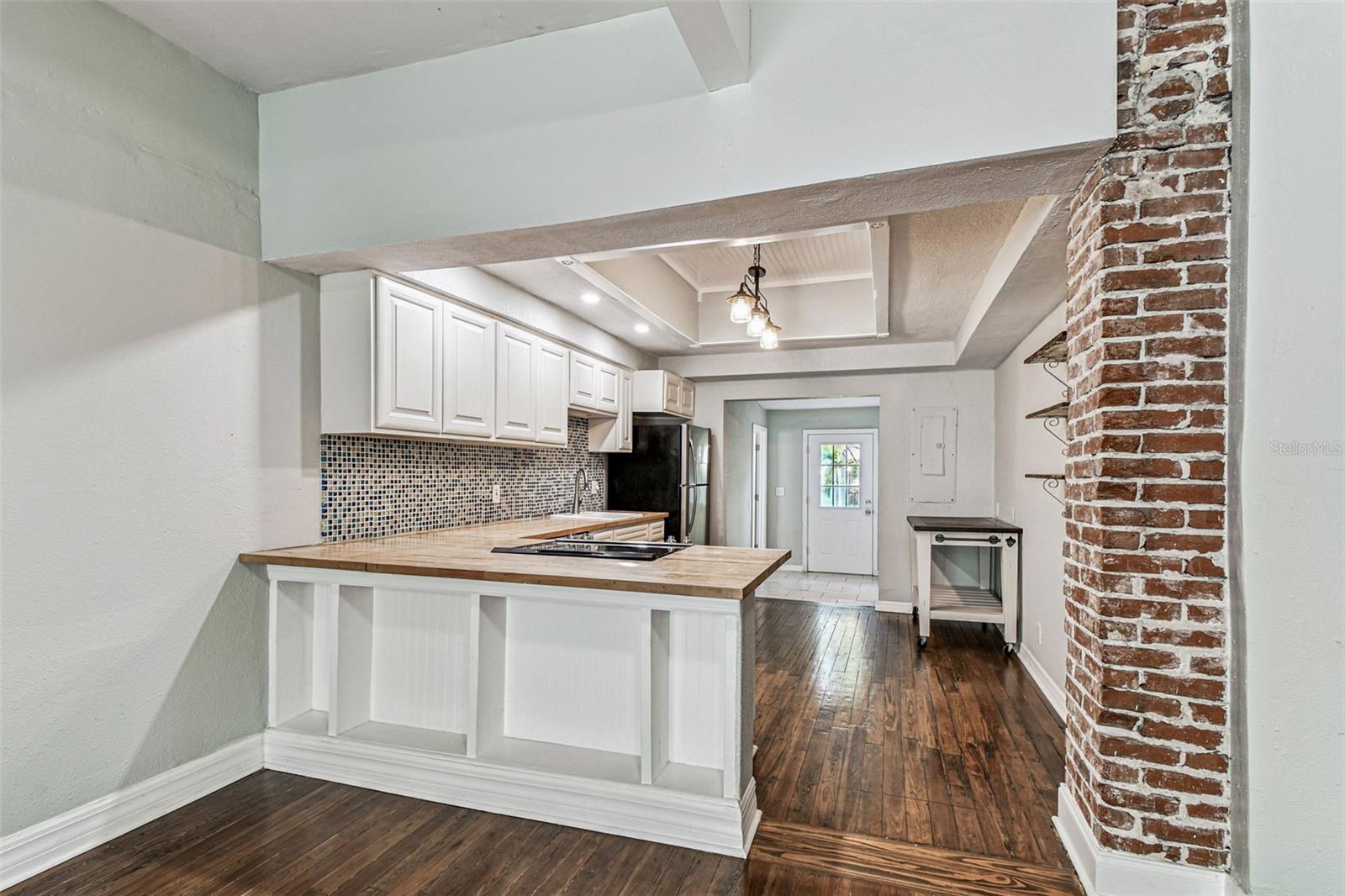 WEST GREEN SPGS - Residential