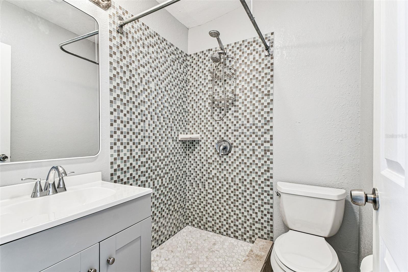 WEST GREEN SPGS - Residential