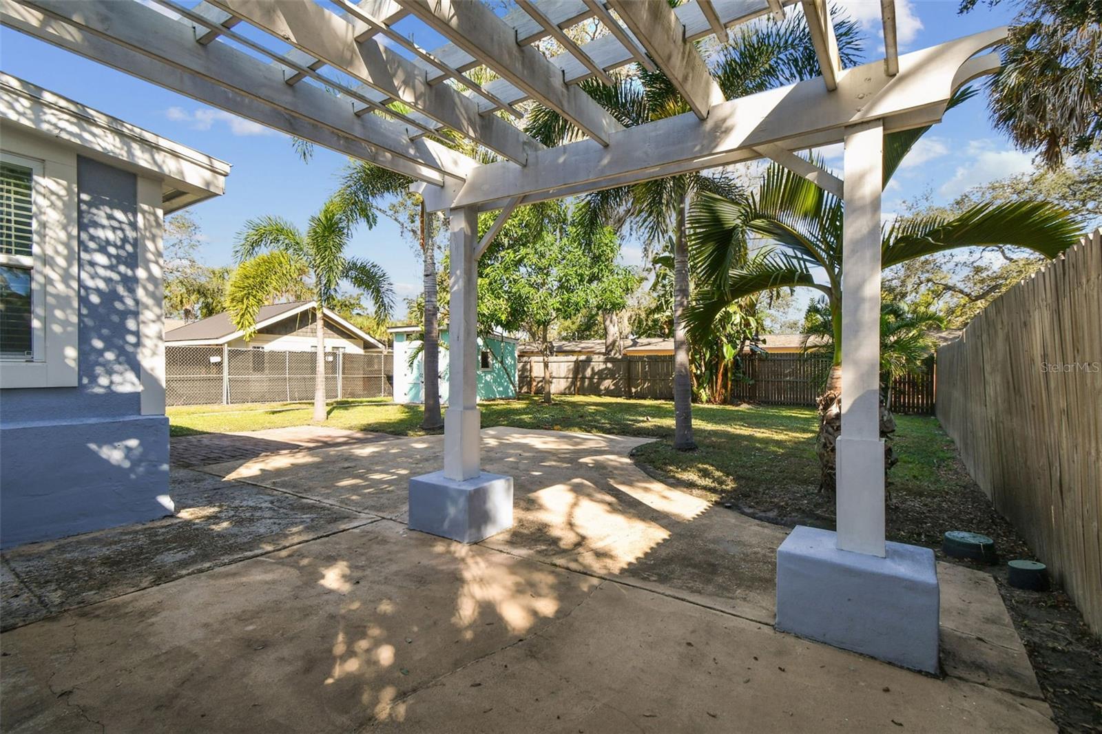 WEST GREEN SPGS - Residential