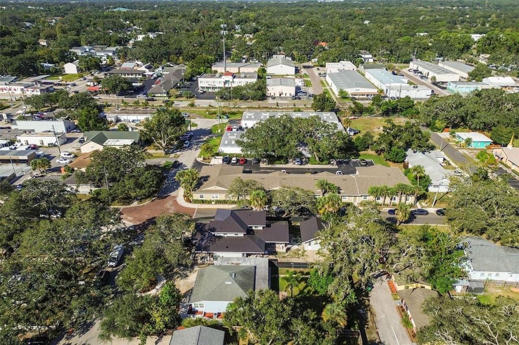 Photo of 735 2nd Street N, Safety Harbor, FL 34695 (MLS # TB8439357)