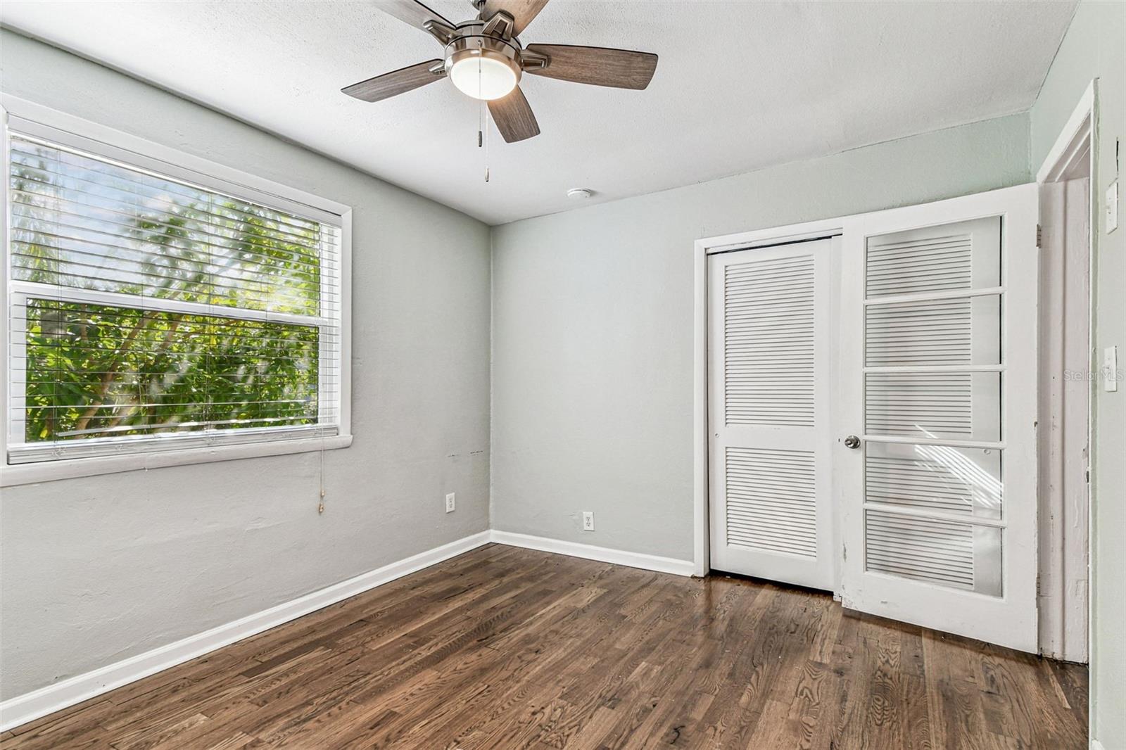 WEST GREEN SPGS - Residential