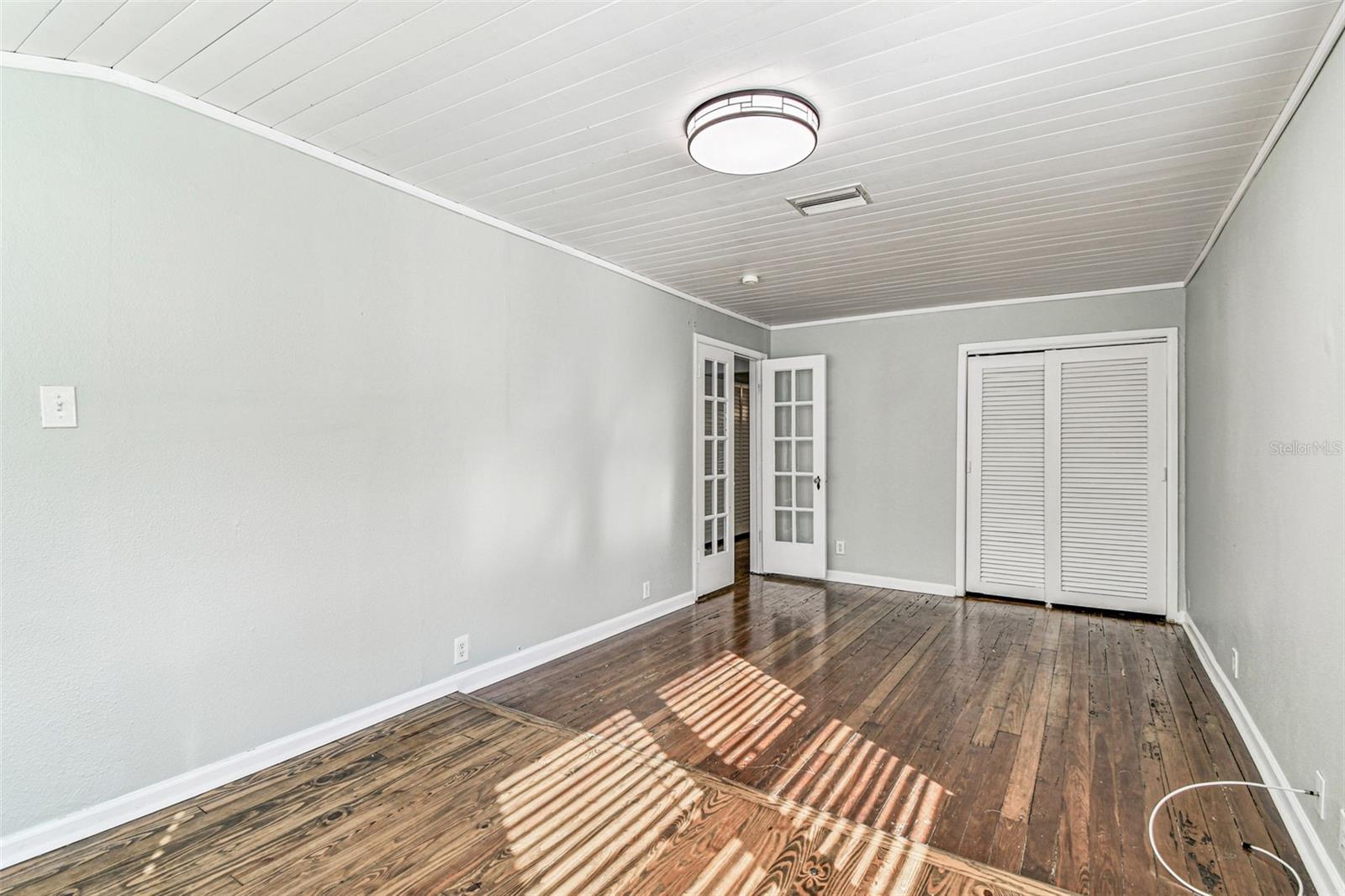 WEST GREEN SPGS - Residential