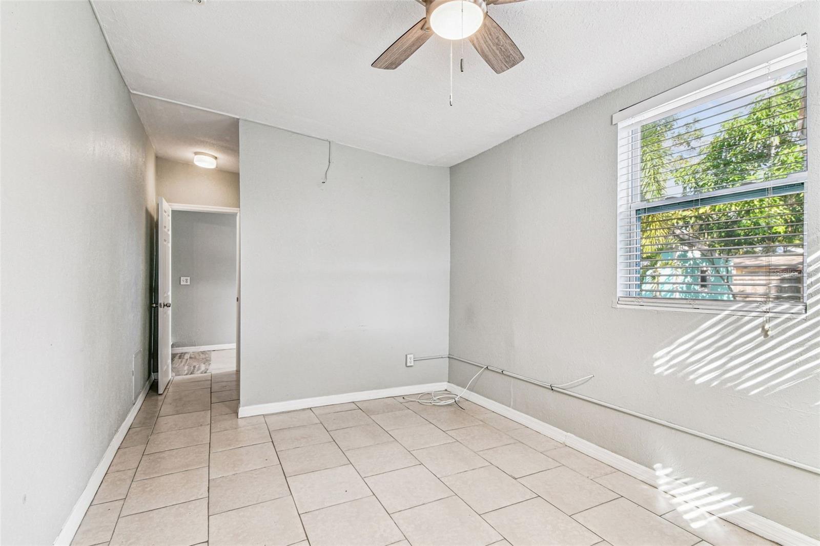 WEST GREEN SPGS - Residential