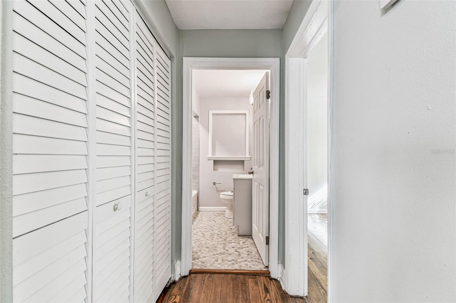 WEST GREEN SPGS - Residential