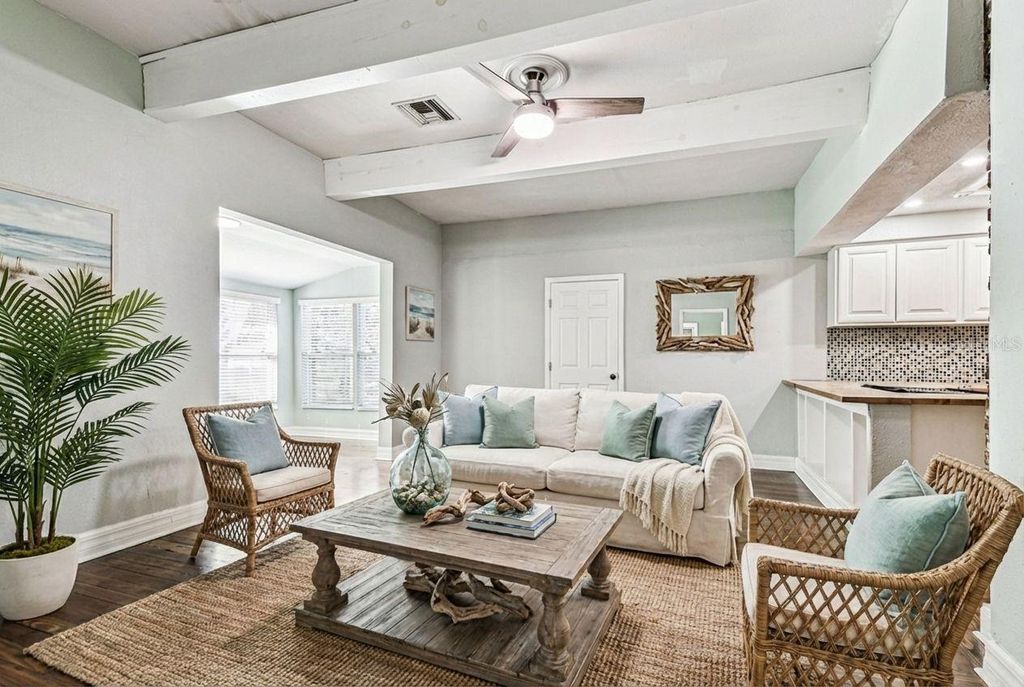 Photo of 735 2nd Street N, Safety Harbor, FL 34695 (MLS # TB8439357)