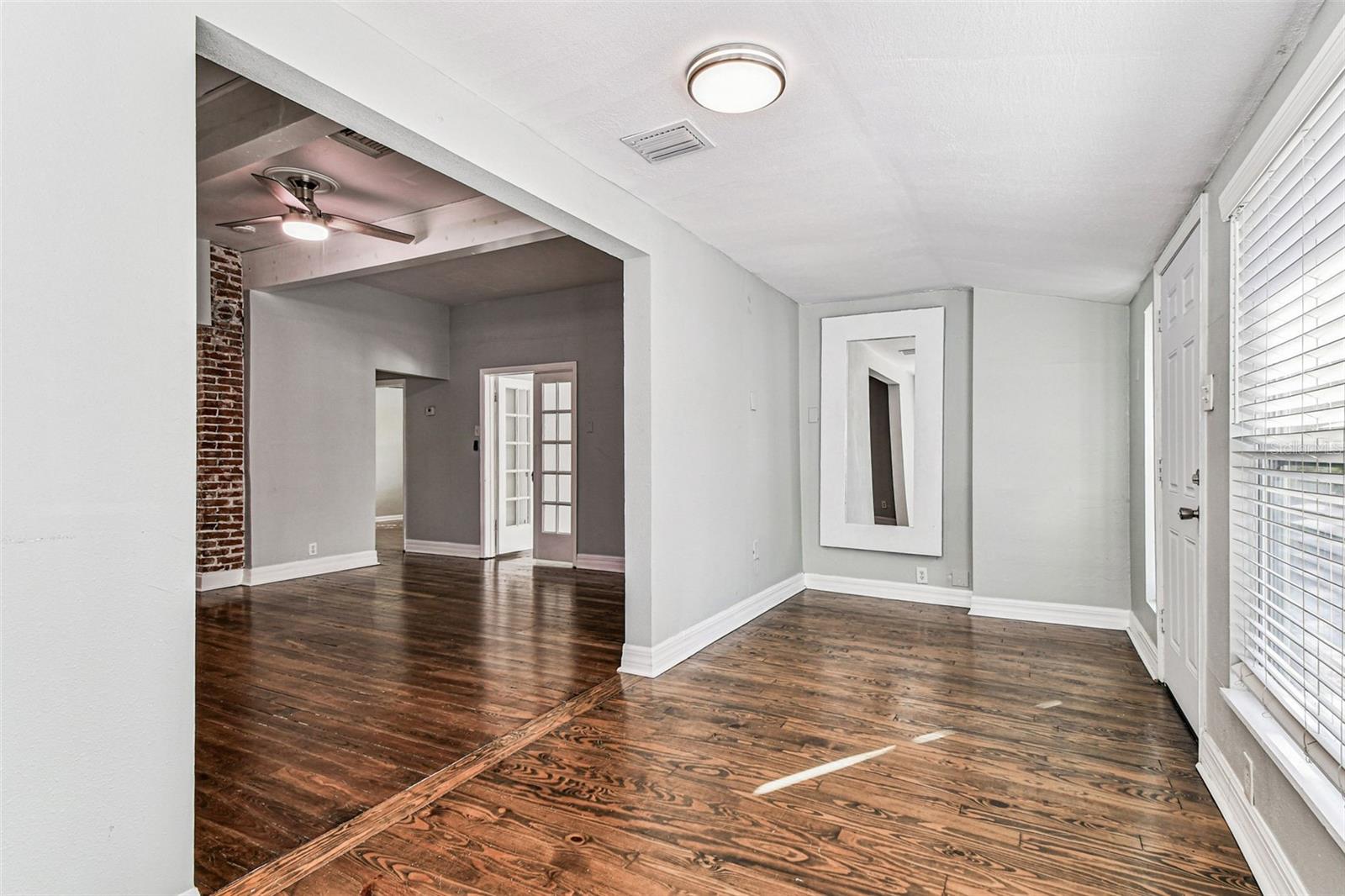 WEST GREEN SPGS - Residential