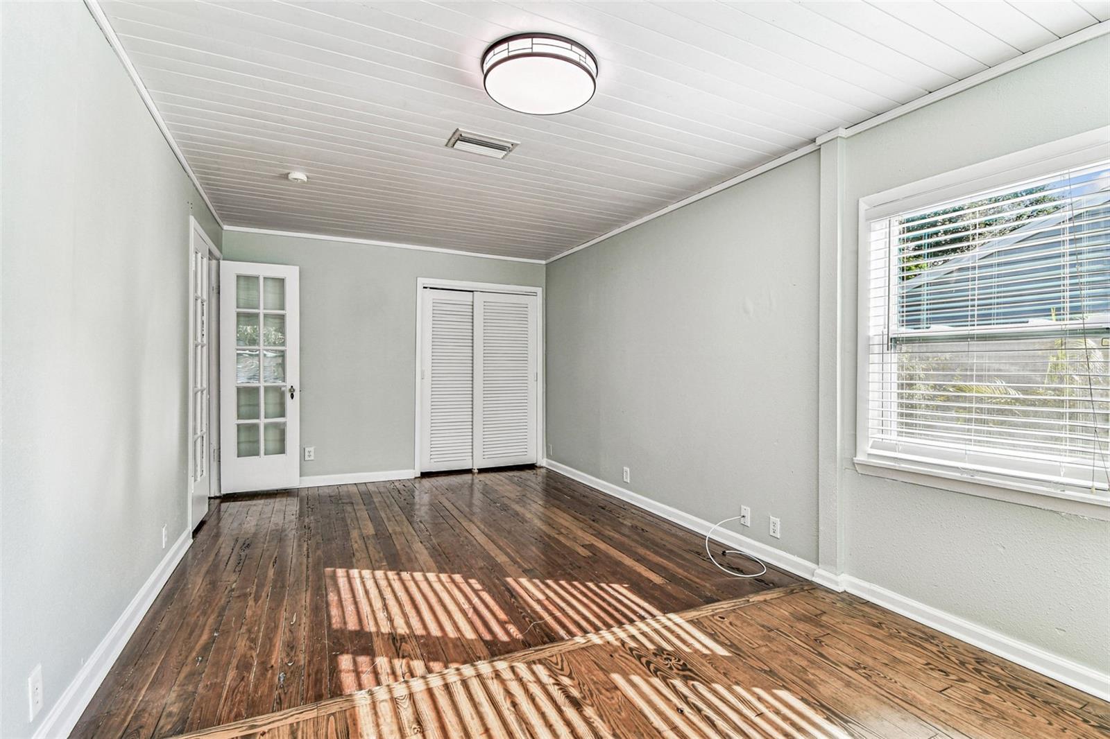 WEST GREEN SPGS - Residential