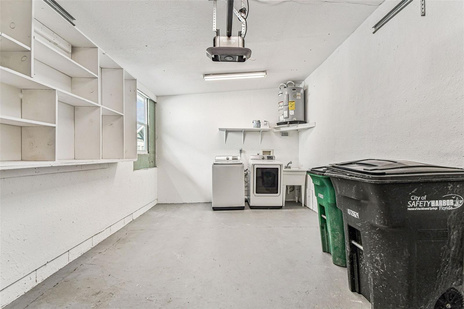 WEST GREEN SPGS - Residential