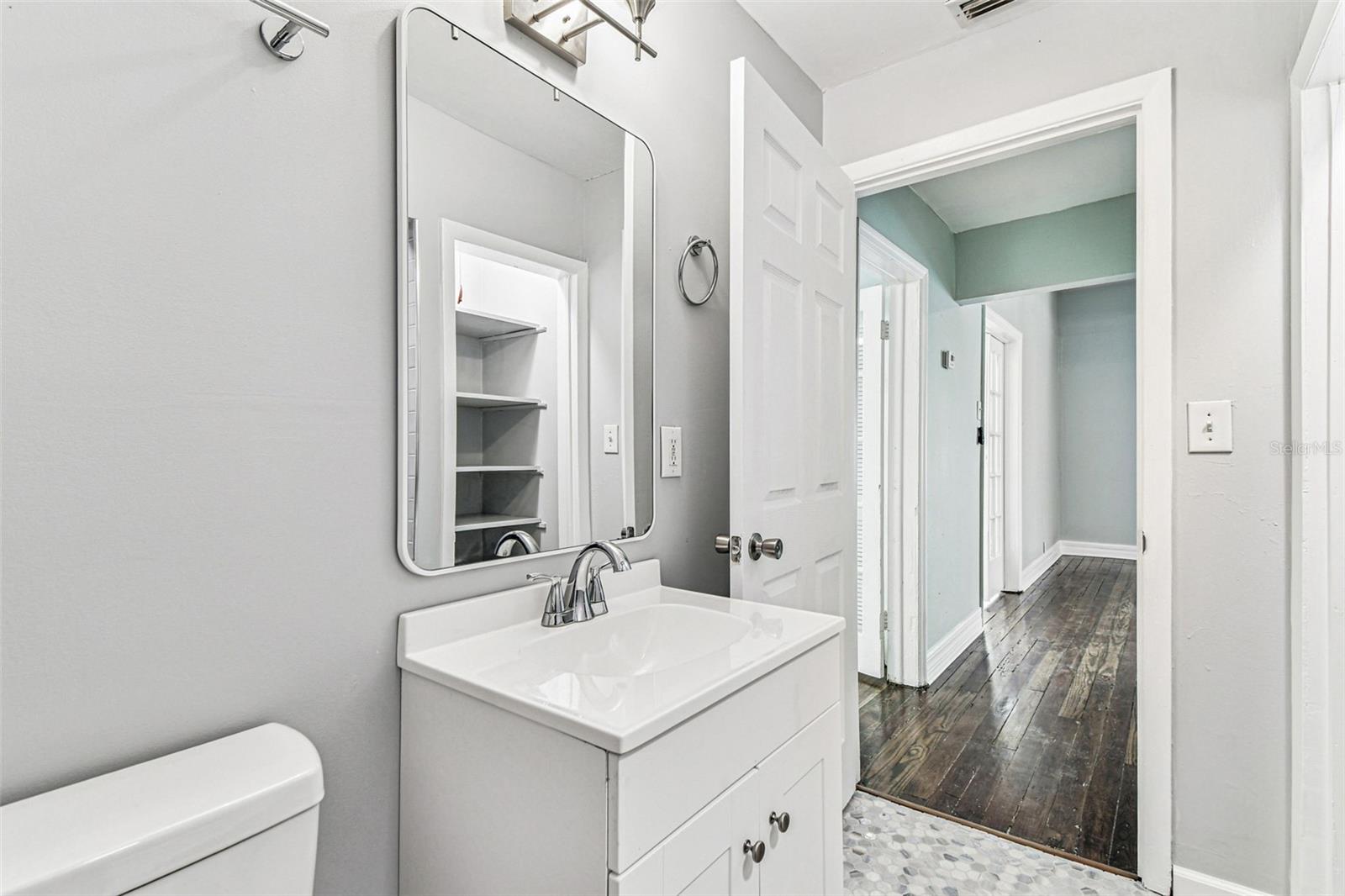 WEST GREEN SPGS - Residential