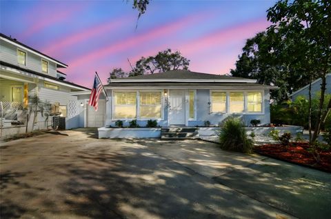 Photo of 735 2nd Street N, Safety Harbor, FL 34695 (MLS # TB8439357)